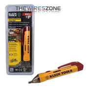 Klein Tools NCVT-2 Dual Range Non-Contact Electrical Voltage Tester Klein Tools