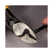 Klein Tools VDV600-096 Coaxial Cable Wire Cutter CCS Copper-Clad Steel RG Cables Klein Tools