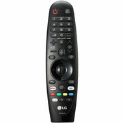 LG AKB75855501 MR20GA OEM Magic TV Remote for 55NANO91ANA OLED48CXAUA & More LG