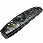 LG AKB75855501 MR20GA OEM Magic TV Remote for 55NANO91ANA OLED48CXAUA & More LG