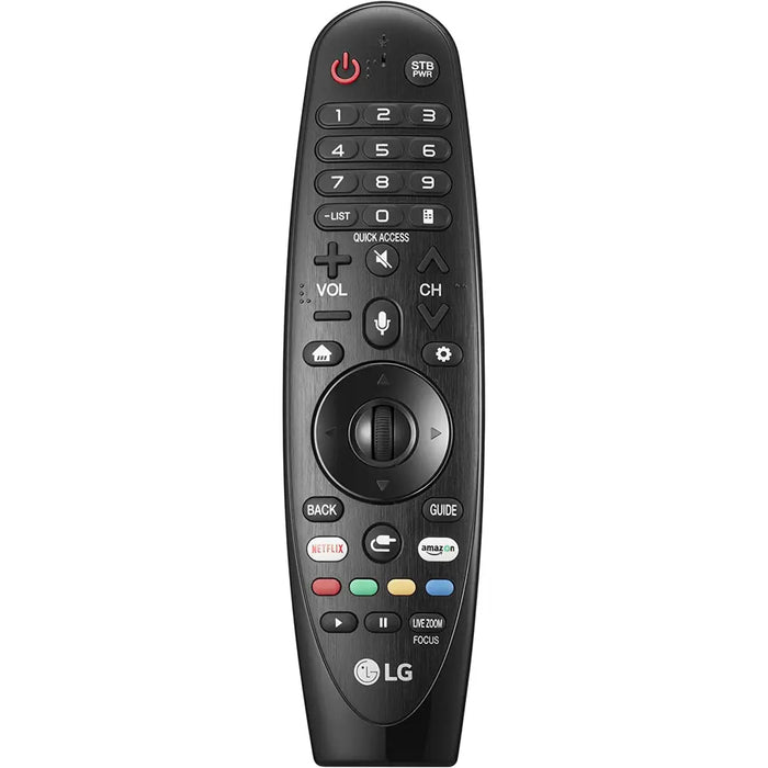 LG AN-MR18BA Magic Remote Control for 2018 LG Smart TV SK9500/SK9000/UK7700 LG
