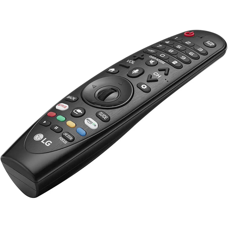 LG AN-MR18BA Magic Remote Control for 2018 LG Smart TV SK9500/SK9000/UK7700 LG