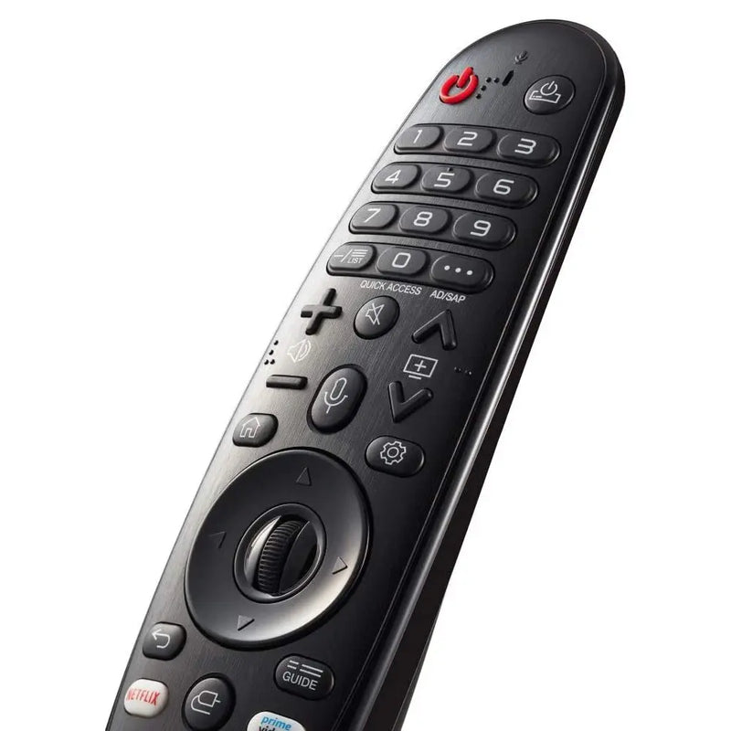 LG AN-MR19BA Magic Remote Control for 2019 LG Smart TV W9/E9/SM99/SM95/UM80/UM75 LG