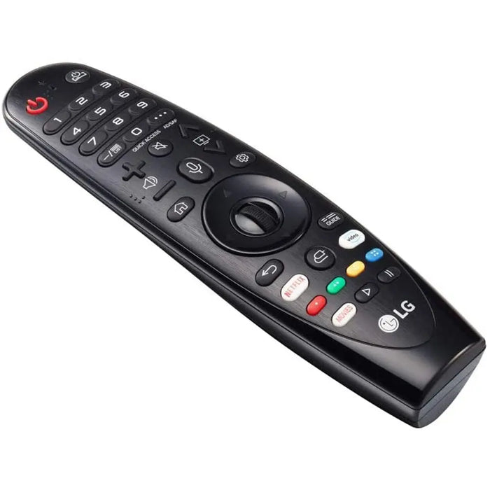 LG AN-MR19BA Magic Remote Control for 2019 LG Smart TV W9/E9/SM99/SM95/UM80/UM75 LG