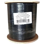 LOGICO 14 Gauge 2 Conductor Outdoor Direct Burial Landscape Cable (50-500 Ft) Logico
