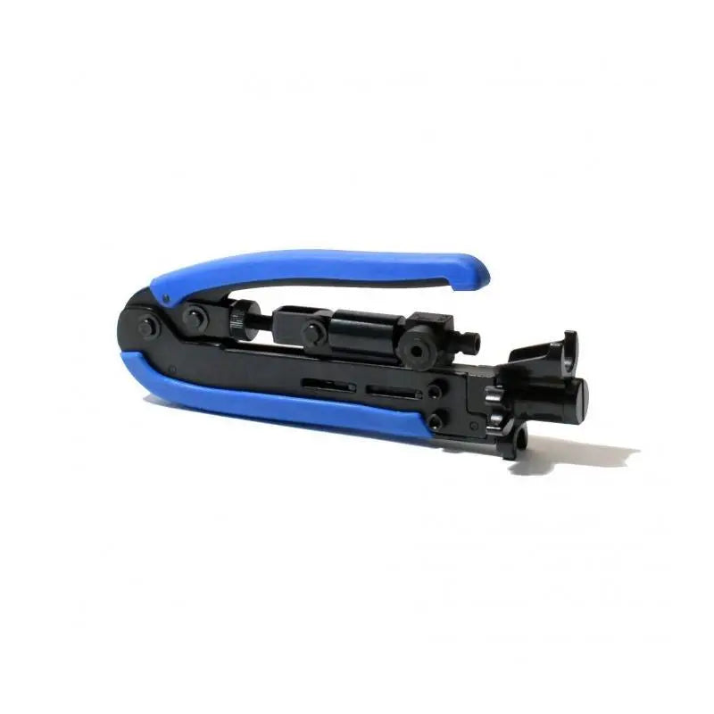 LT706 Adjustable Compression Tool F/BNC/RCAconnector RG59/RG6/RG7/RG11 Logico