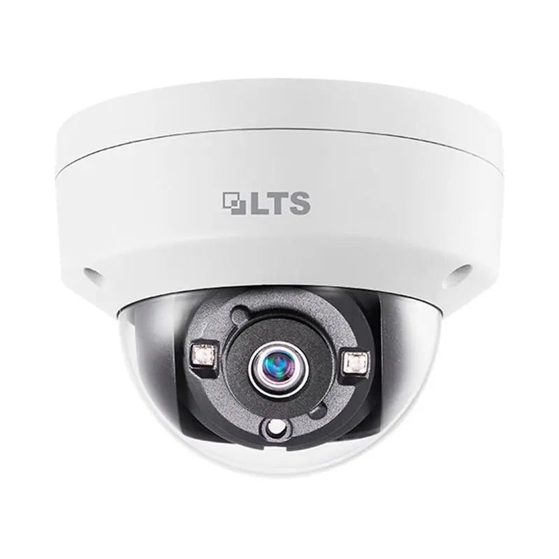 LTS CMHD7352-28 HD-TVI 5MP 2.8mm Platinum Starlight Security Camera LTS
