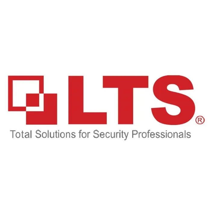 LTS CMHD7422-28 HD-TVI 2.1MP 1080P 2.8mm Smart IR 65ft Security Camera LTS