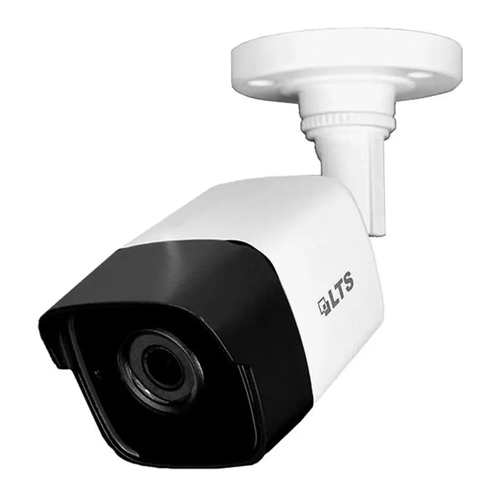 LTS CMHR6452N-28F 2.8mm 5MP Bullet 4-in-1 Output HD-TVI CCTV Camera LTS