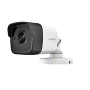 LTS CMHR6452N-28F 2.8mm 5MP Bullet 4-in-1 Output HD-TVI CCTV Camera LTS