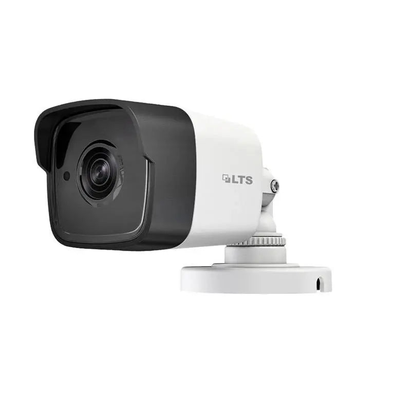 LTS CMHR6452N-28F 2.8mm 5MP Bullet 4-in-1 Output HD-TVI CCTV Camera LTS