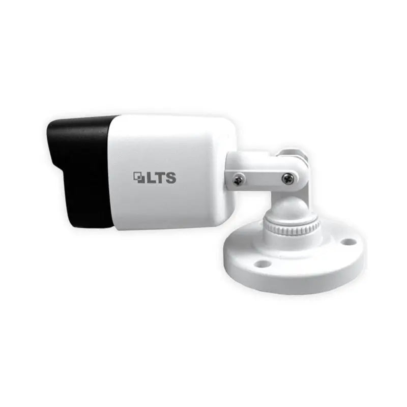 LTS CMHR6452N-28F 2.8mm 5MP Bullet 4-in-1 Output HD-TVI CCTV Camera LTS