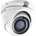 LTS CMHT1322W-28 2.1MP 1080p Turret HD-TVI Security Camera 2.8mm IP66 LTS