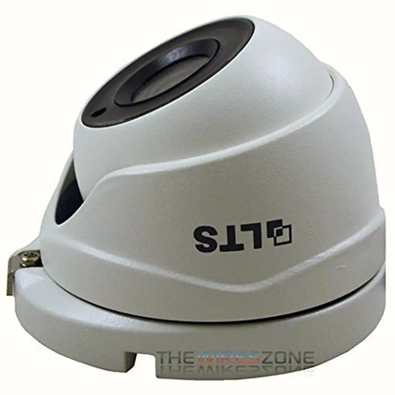 LTS CMHT1322W-28 2.1MP 1080p Turret HD-TVI Security Camera 2.8mm IP66 LTS