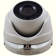 LTS CMHT1322W-28 2.1MP 1080p Turret HD-TVI Security Camera 2.8mm IP66 LTS