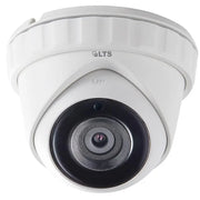 LTS CMHT1352N-28F Platinum HD TVI 5MP 2.88 Matrix IR 2.0 Turret Camera (1-4 Pack) LTS