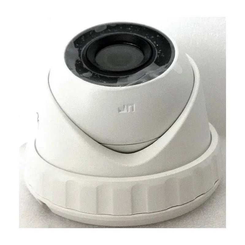 LTS CMHT1352N-28F Platinum HD TVI 5MP 2.88 Matrix IR 2.0 Turret Camera (1-4 Pack) LTS