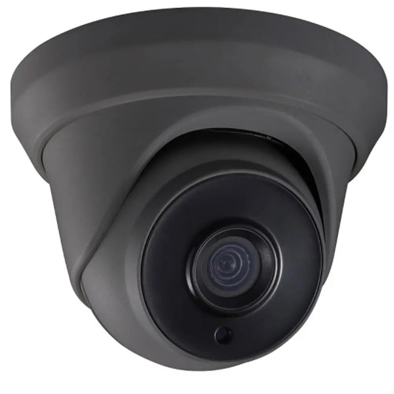 LTS CMHT1722B-28F Platinum Series IP / Network Turret Camera HD 1080p 4-in-1 LTS