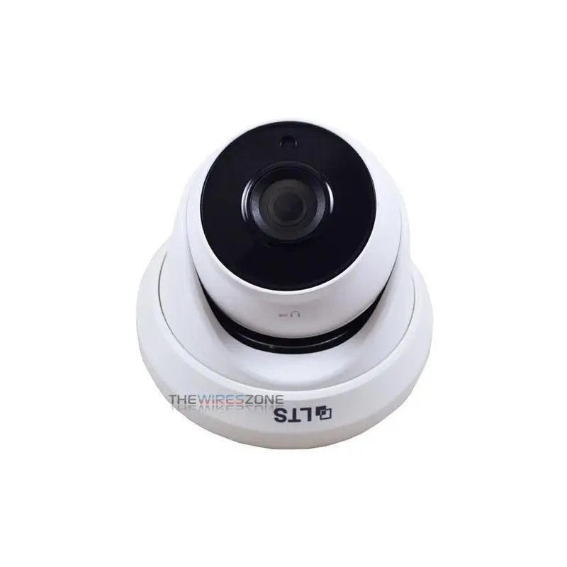 LTS CMHT1722W-28 2.1MP 1080P Turret HD-TVI Security Camera IR 2.8mm LTS