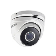 LTS CMHT1923W-Z 2.8-12mm 2.1MP Motorized Varifocal Turret HD-TVI Camera LTS