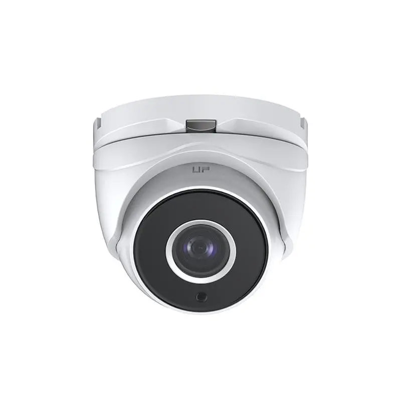 LTS CMHT1923W-Z 2.8-12mm 2.1MP Motorized Varifocal Turret HD-TVI Camera LTS