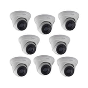 LTS CMHT2722-28 HD TVI 2MP 1080P 2.8mm Matrix IR 131ft Security Camera LTS