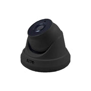 LTS CMHT2722B-28F HD TVI 2.1MP 1080P 2.8mm MatrixIR 131ft Turret Security Camera LTS