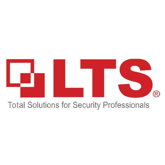 LTS-CMIP3342W-28M Platinum Network HD 4MP Wide Angle Turret IP Camera LTS
