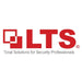 LTS-CMIP3342W-28M Platinum Network HD 4MP Wide Angle Turret IP Camera LTS