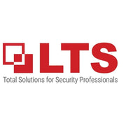 LTS CMIP7342WB-28 2.8mm 4MP HD Vandal Dome Network IP CCTV Camera LTS