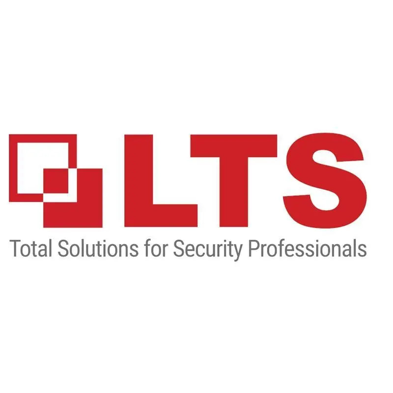 LTS CMIP7342WB-28 2.8mm 4MP HD Vandal Dome Network IP CCTV Camera LTS