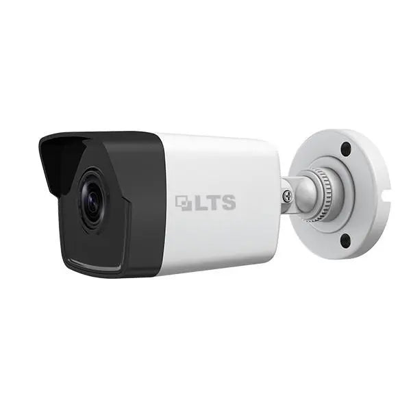 LTS CMIP8042-28 4MP Platinum Mini Bullet Network IP Camera - 2.8mm LTS