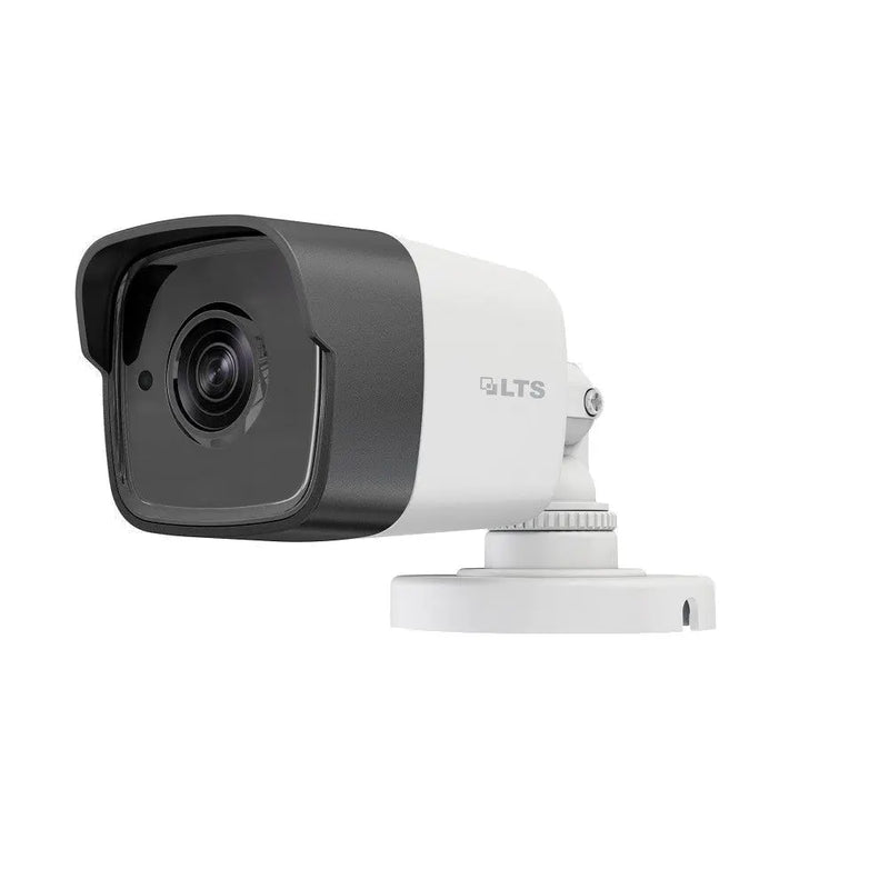 LTS CMIP8042-28 4MP Platinum Mini Bullet Network IP Camera - 2.8mm LTS