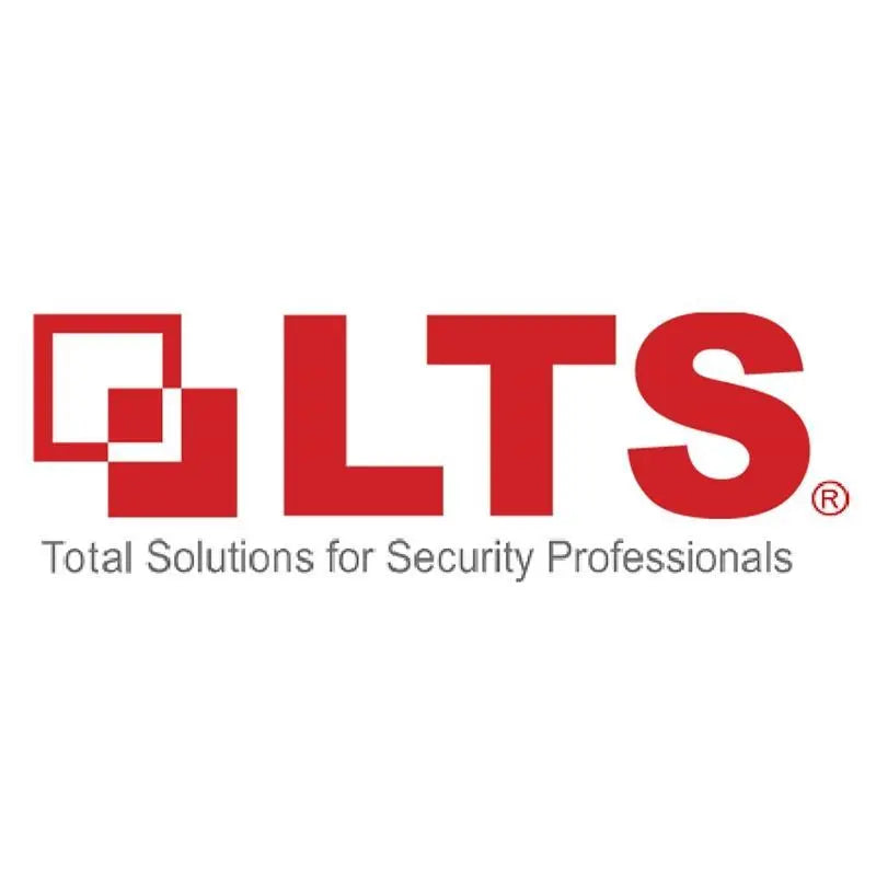 LTS CMIP8042-28 4MP Platinum Mini Bullet Network IP Camera - 2.8mm LTS