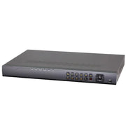 LTS LTN8708Q-P8 2TB 8CH HD 4K Megapixel IP 8 Ports 80Mbps-8MP ONVIF NVR LTS