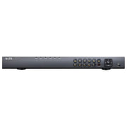 LTS LTN8708Q-P8 2TB 8CH HD 4K Megapixel IP 8 Ports 80Mbps-8MP ONVIF NVR LTS