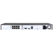 LTS LTN8708Q-P8 2TB 8CH HD 4K Megapixel IP 8 Ports 80Mbps-8MP ONVIF NVR LTS