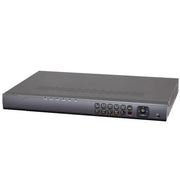 LTS LTN8708Q-P8 2TB 8CH HD 4K Megapixel IP 8 Ports 80Mbps-8MP ONVIF NVR LTS