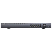 LTS LTN8708Q-P8 2TB 8CH HD 4K Megapixel IP 8 Ports 80Mbps-8MP ONVIF NVR LTS