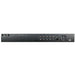 LTS LTN8716K-P16 6 Ch 4K Network Video Recorder with 4TB Pre-Installed Storage LTS
