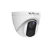 LTS VSIP3182W-28 8MP 2.8mm Fixed Lens 4K H.265 Outdoor IR Turret IP Security Camera LTS