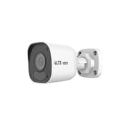 LTS VSIP8182W-28 8mp 4K IP67 IR LED Mini Fixed Bullet Network Camera LTS