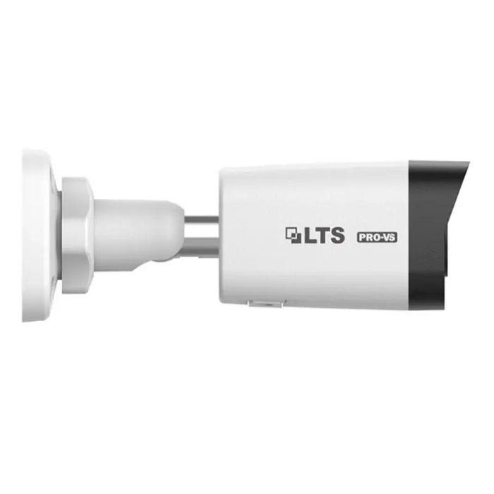 LTS VSIP8442W-28MA 4mp InfraRed Outdoor Mini Bullet Network (IP) Security Camera LTS