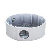 LTS VSJB742 Aluminum Fixed Dome Junction Box for VSIP7442W-28S & VSIP7182W-28 LTS
