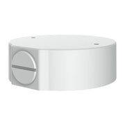 LTS VSJB742 Aluminum Fixed Dome Junction Box for VSIP7442W-28S & VSIP7182W-28 LTS