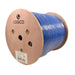 Logico C7ESSTPBL CAT7 S/FTP Bulk Ethernet Network 23AWG Pure Copper 1000ft Long Cable Logico