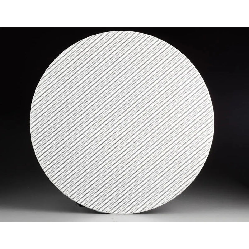 Lyric LS6.5S 6.5 2-Way 8 ohms 80W In-Ceiling Loudspeakers with Magnetic Grilles (Pair) Lyric