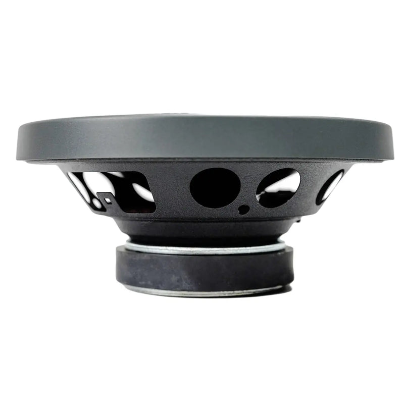 MB Quart FKB116 Formula Series 6.5" 2-Way Coaxial Car Audio Speakers 120W (Pair) MB Quart