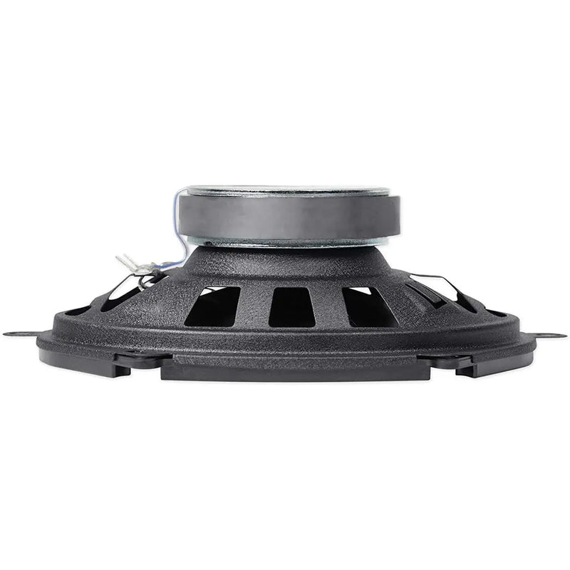 MB Quart FKB168 Formula Series 5"x7"/ 6"x8" 100W Max 2-Way Coaxial Speaker Pair MB Quart