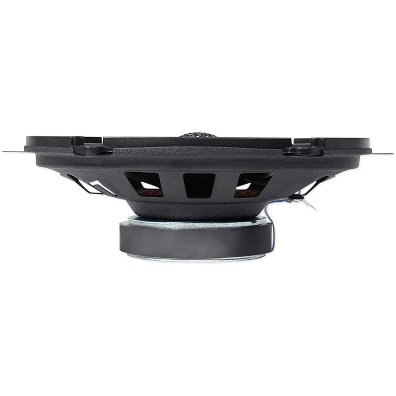 MB Quart FKB168 Formula Series 5"x7"/ 6"x8" 100W Max 2-Way Coaxial Speaker Pair MB Quart